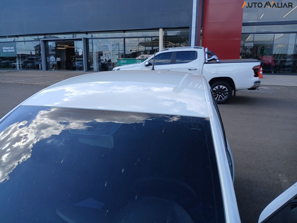 VOLKSWAGEN FOX 1.6 MSI TOTAL FLEX CONNECT 4P MANUAL