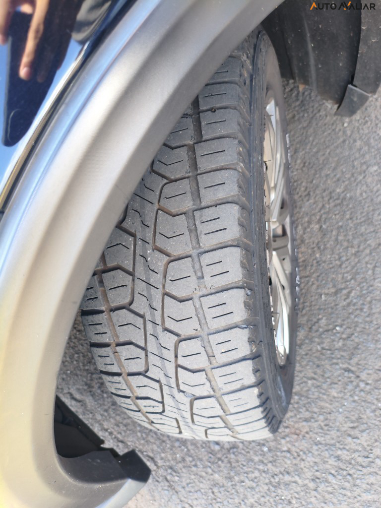 FIAT ARGO 1.3 FIREFLY FLEX TREKKING MANUAL