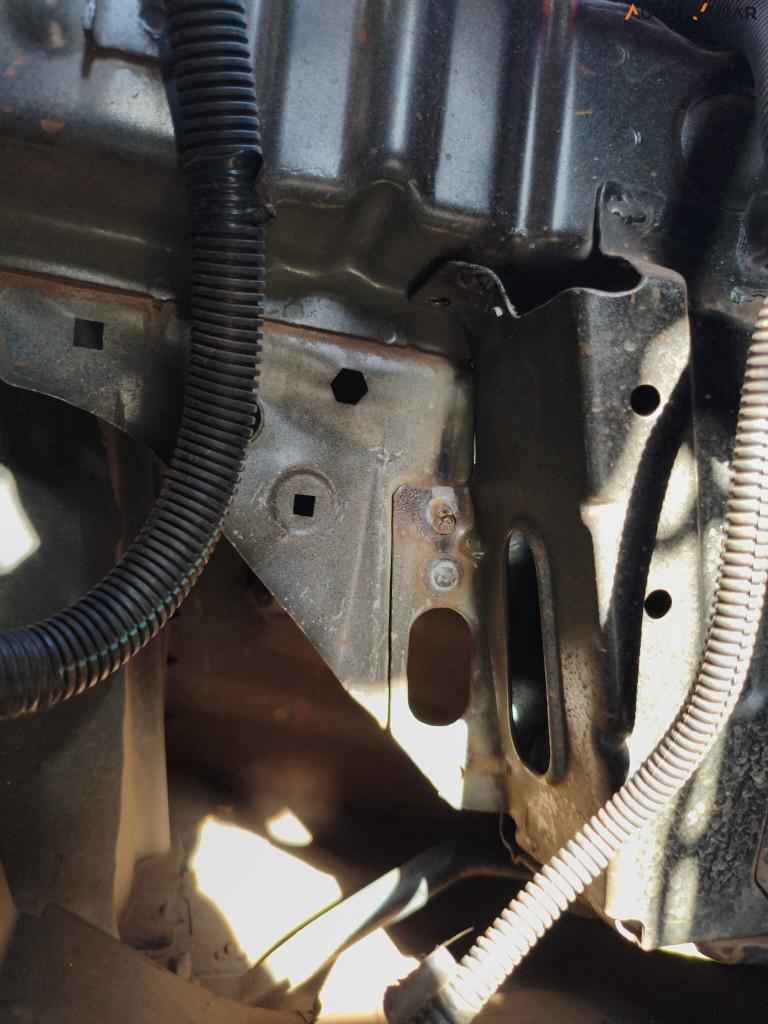 FIAT ARGO 1.3 FIREFLY FLEX TREKKING MANUAL