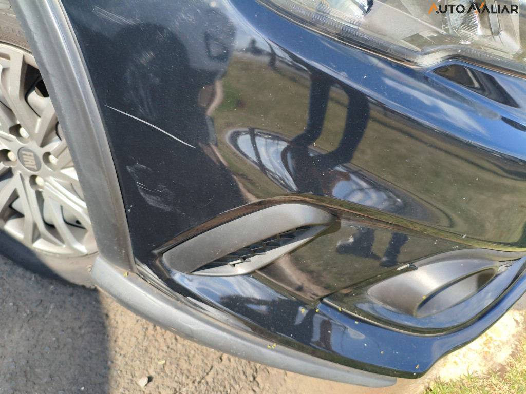 FIAT ARGO 1.3 FIREFLY FLEX TREKKING MANUAL