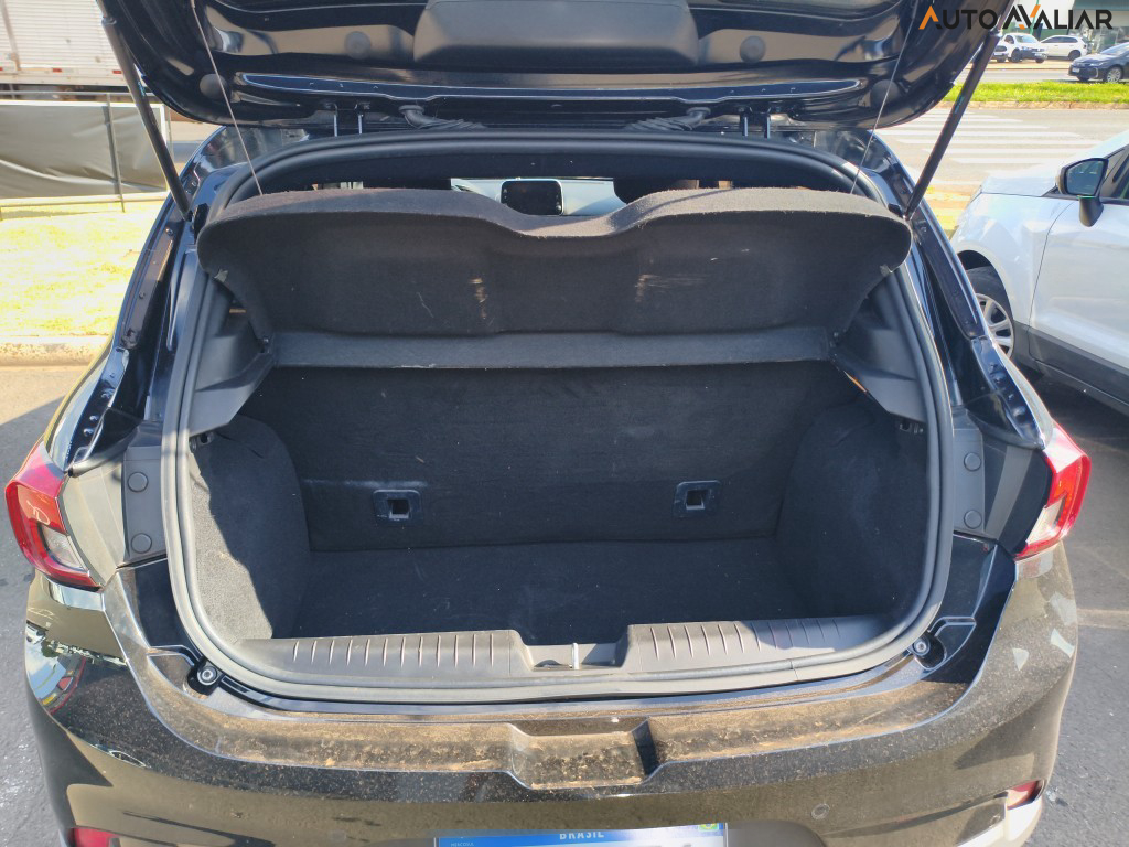 FIAT ARGO 1.3 FIREFLY FLEX TREKKING MANUAL