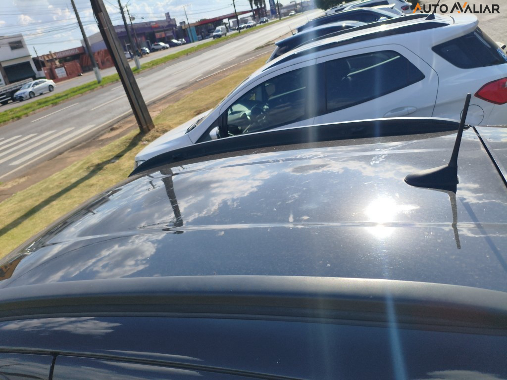 FIAT ARGO 1.3 FIREFLY FLEX TREKKING MANUAL