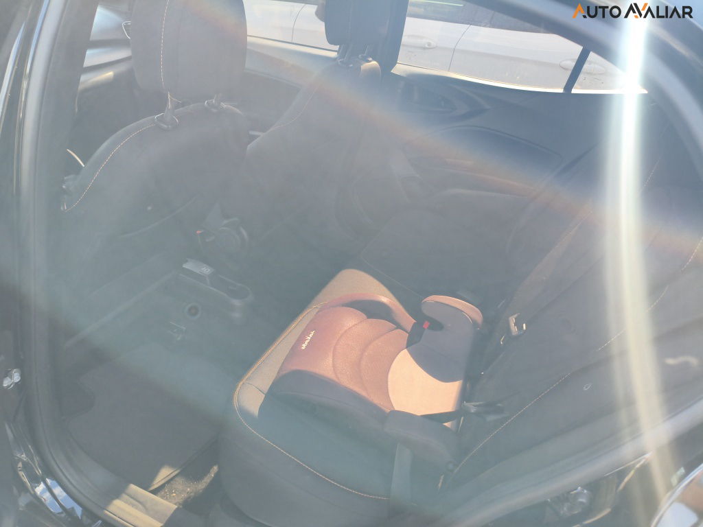 FIAT ARGO 1.3 FIREFLY FLEX TREKKING MANUAL