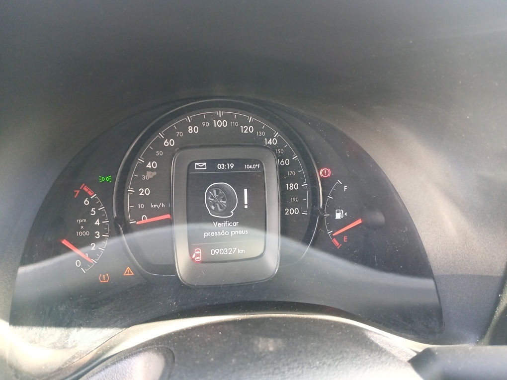 FIAT STRADA 1.3 FIREFLY FLEX FREEDOM CS MANUAL