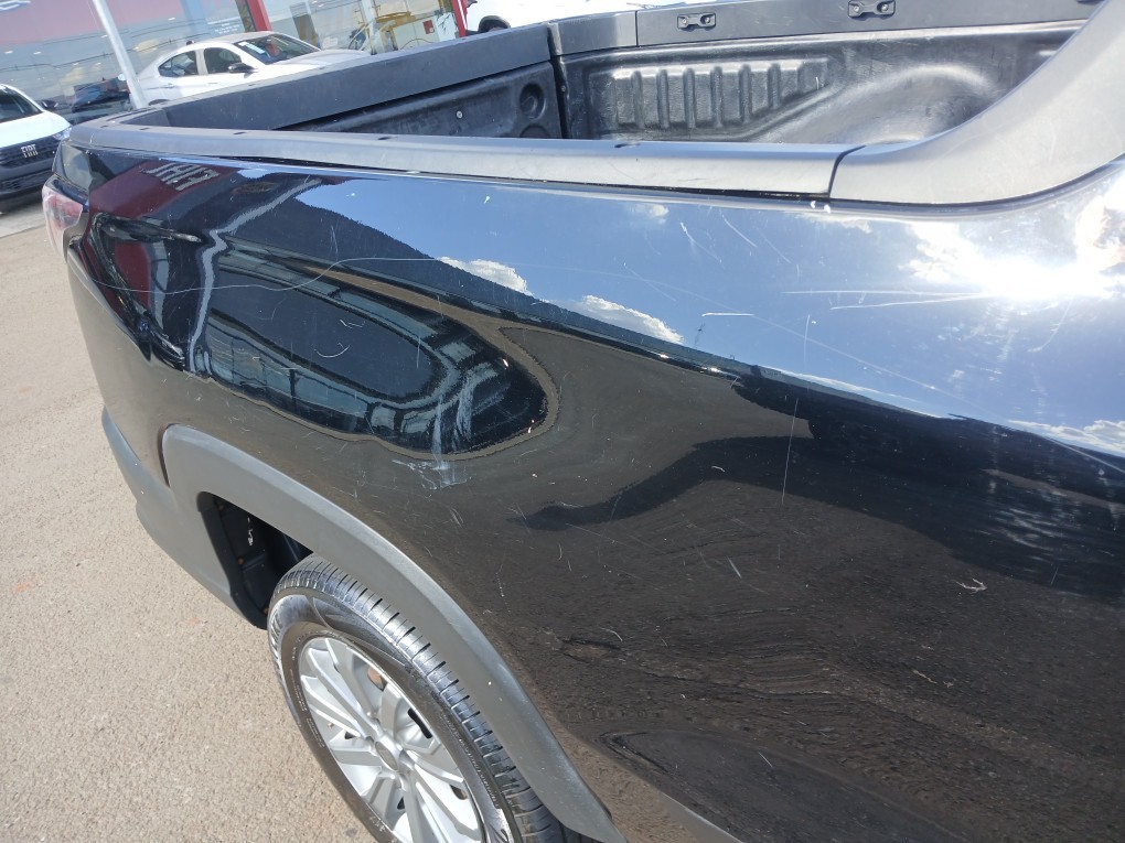 FIAT STRADA 1.3 FIREFLY FLEX FREEDOM CS MANUAL