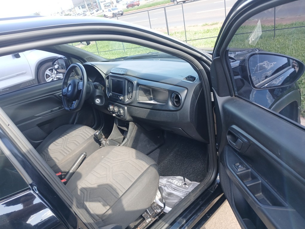 FIAT STRADA 1.3 FIREFLY FLEX FREEDOM CS MANUAL