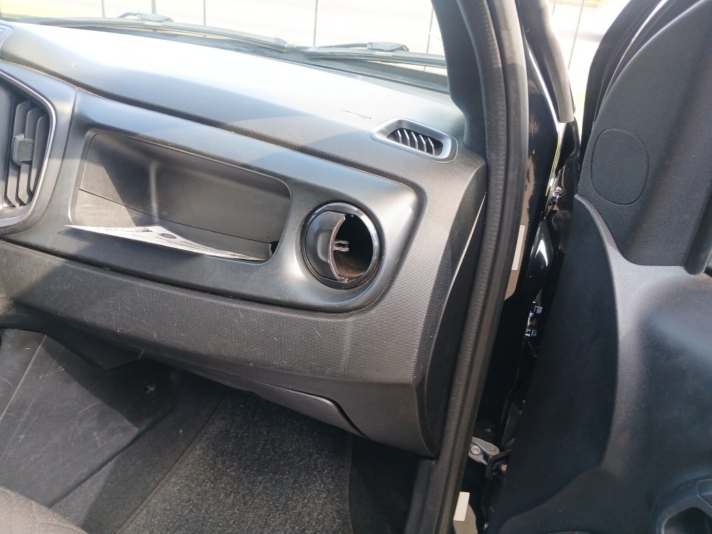 FIAT STRADA 1.3 FIREFLY FLEX FREEDOM CS MANUAL