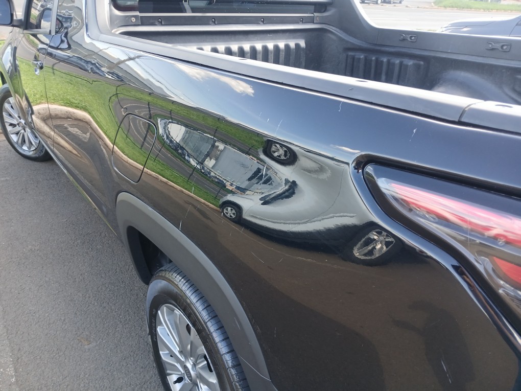 FIAT STRADA 1.3 FIREFLY FLEX FREEDOM CS MANUAL