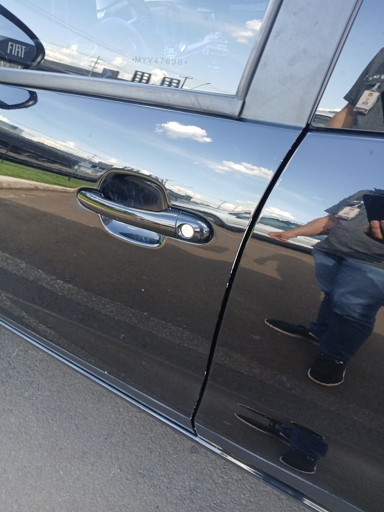 FIAT STRADA 1.3 FIREFLY FLEX FREEDOM CS MANUAL