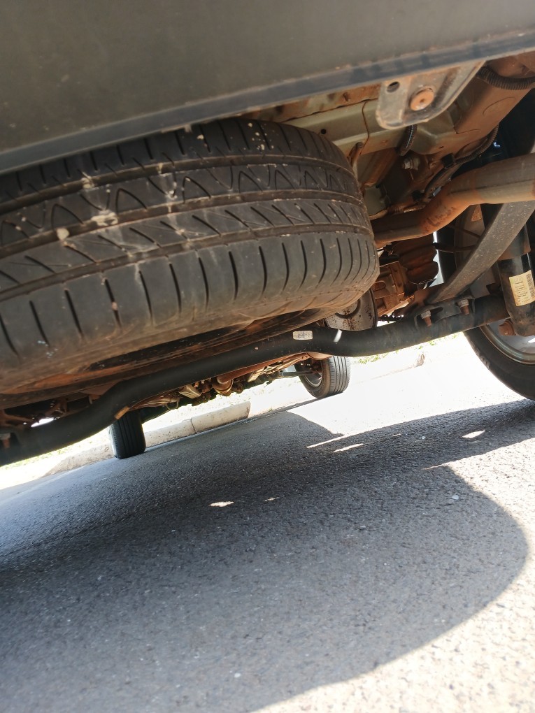 FIAT STRADA 1.3 FIREFLY FLEX FREEDOM CS MANUAL