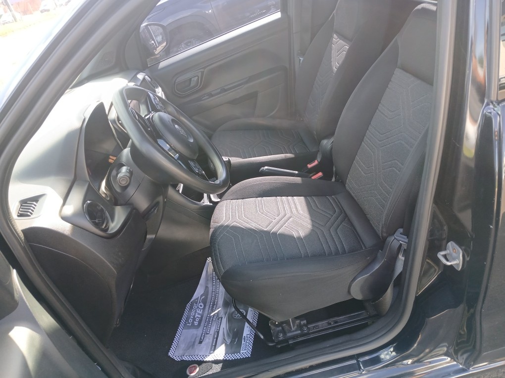 FIAT STRADA 1.3 FIREFLY FLEX FREEDOM CS MANUAL