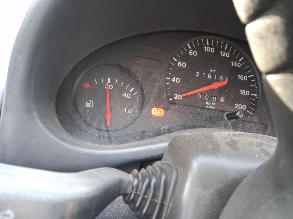 CHEVROLET CORSA 1.0 EFI WIND 8V GASOLINA 2P MANUAL