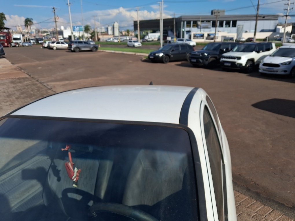 CHEVROLET CORSA 1.0 EFI WIND 8V GASOLINA 2P MANUAL