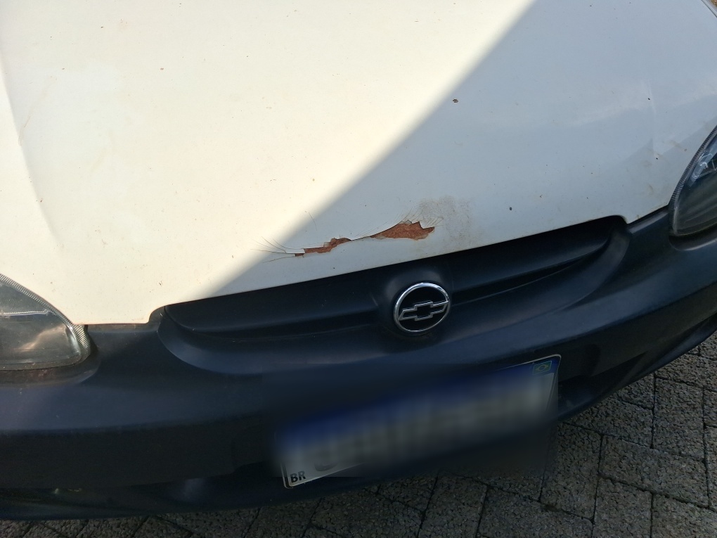 CHEVROLET CORSA 1.0 EFI WIND 8V GASOLINA 2P MANUAL