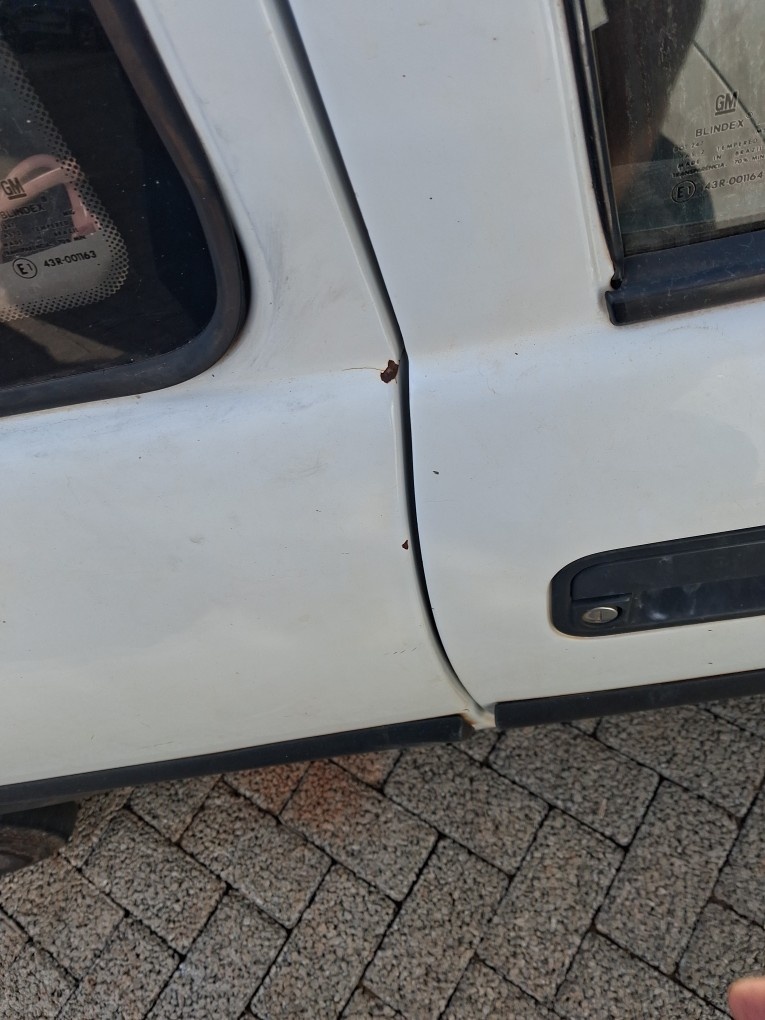 CHEVROLET CORSA 1.0 EFI WIND 8V GASOLINA 2P MANUAL