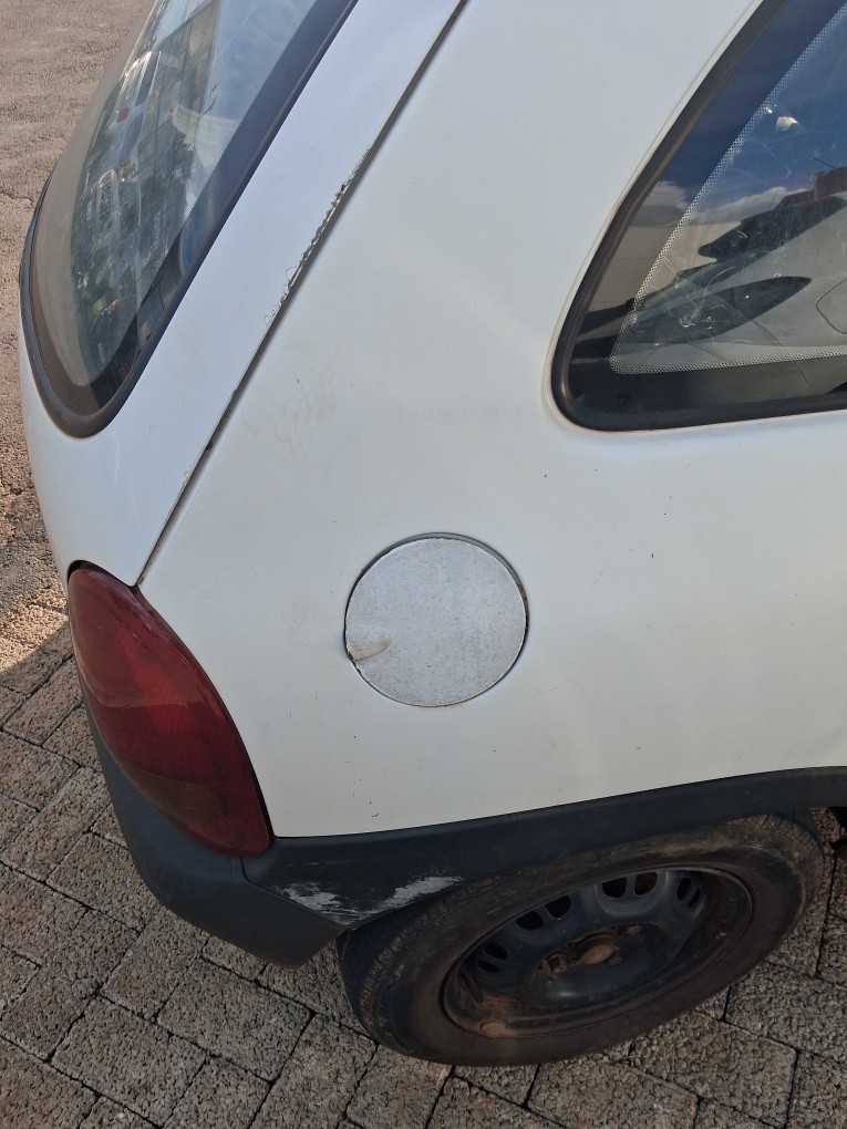 CHEVROLET CORSA 1.0 EFI WIND 8V GASOLINA 2P MANUAL