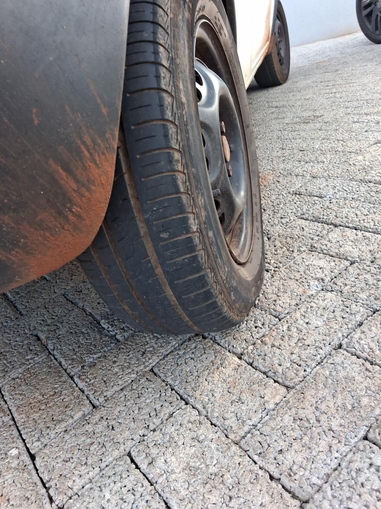 CHEVROLET CORSA 1.0 EFI WIND 8V GASOLINA 2P MANUAL