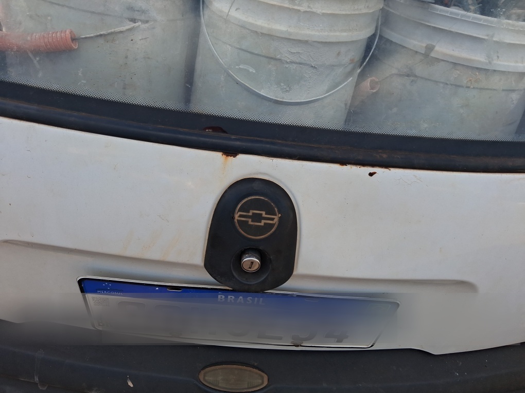 CHEVROLET CORSA 1.0 EFI WIND 8V GASOLINA 2P MANUAL