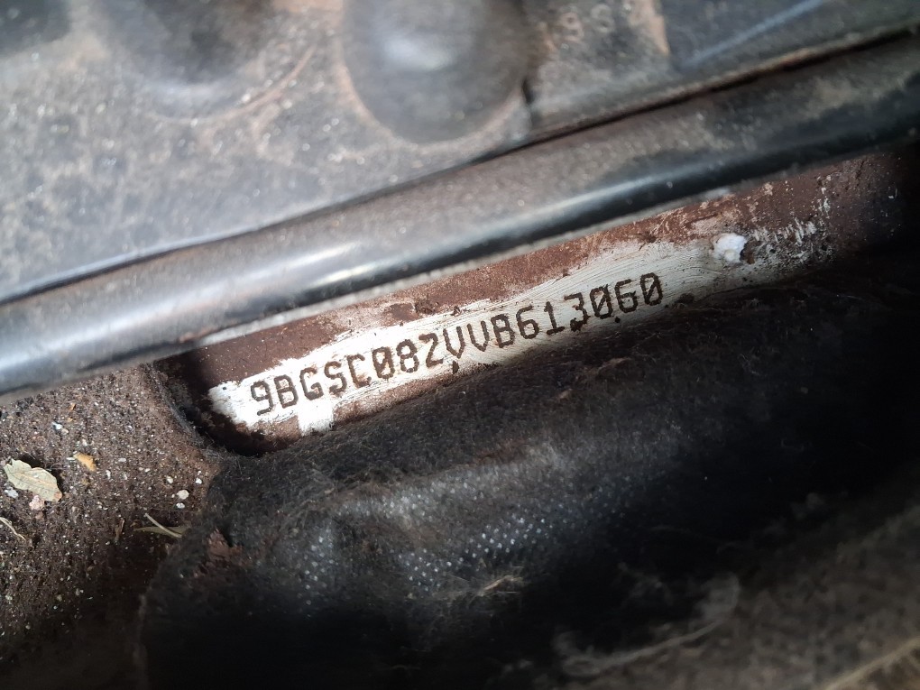 CHEVROLET CORSA 1.0 EFI WIND 8V GASOLINA 2P MANUAL