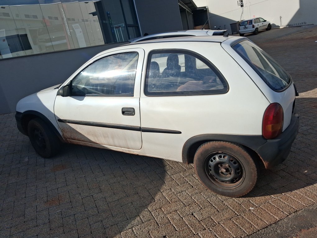 CHEVROLET CORSA 1.0 EFI WIND 8V GASOLINA 2P MANUAL