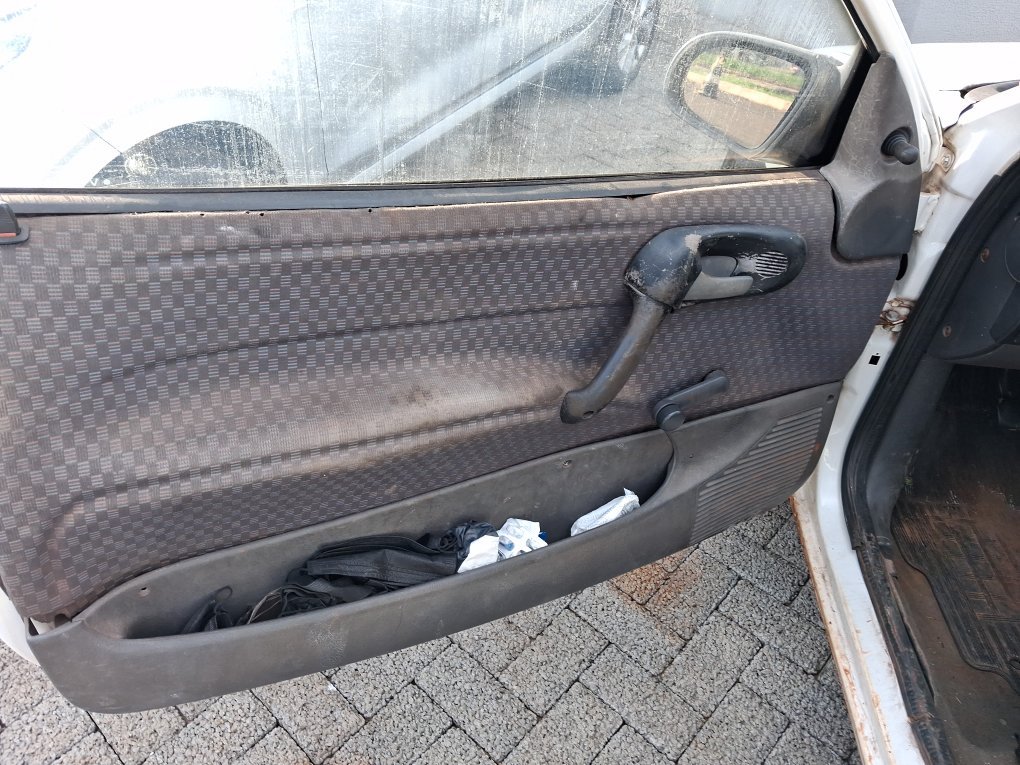 CHEVROLET CORSA 1.0 EFI WIND 8V GASOLINA 2P MANUAL