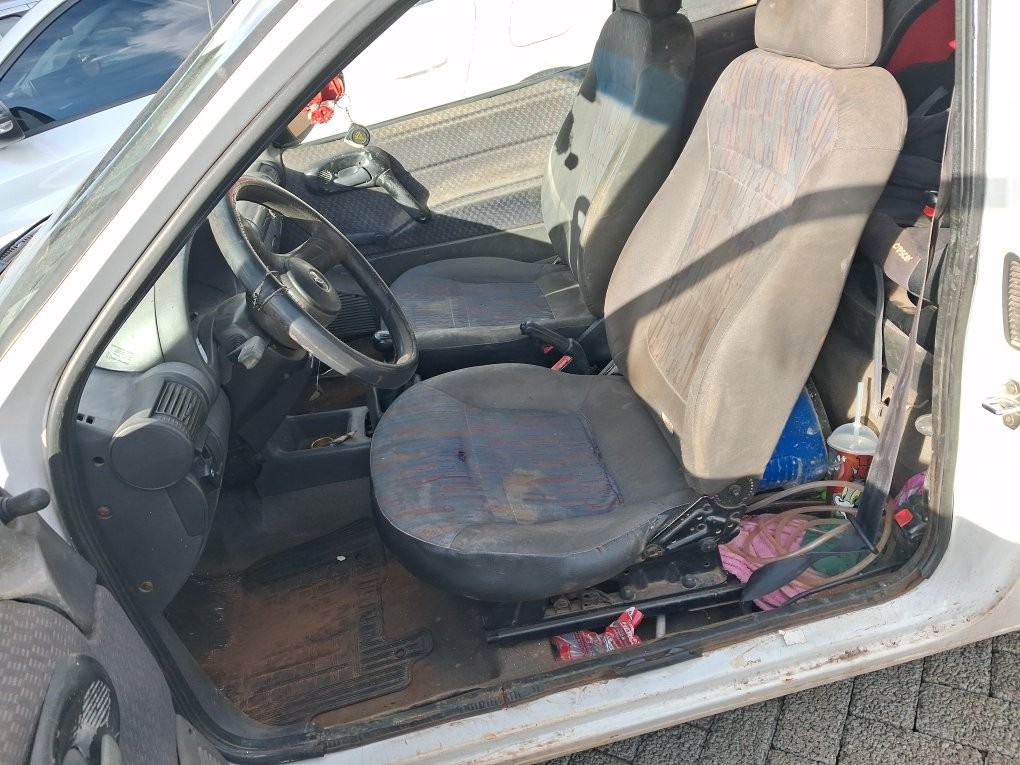 CHEVROLET CORSA 1.0 EFI WIND 8V GASOLINA 2P MANUAL