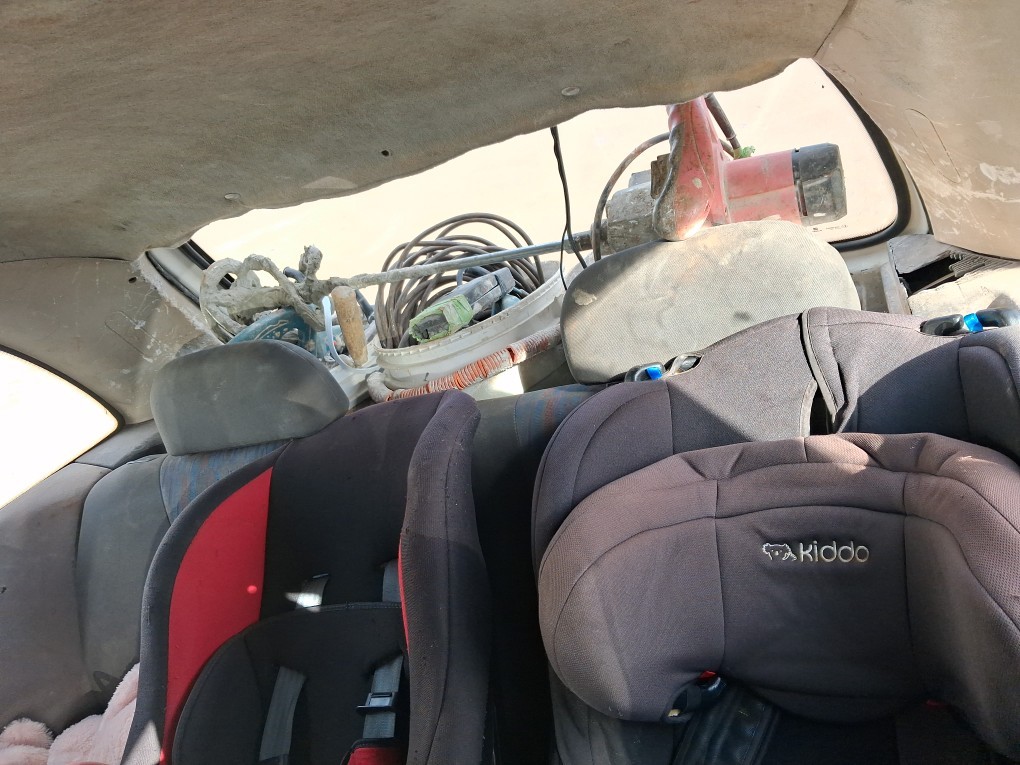 CHEVROLET CORSA 1.0 EFI WIND 8V GASOLINA 2P MANUAL