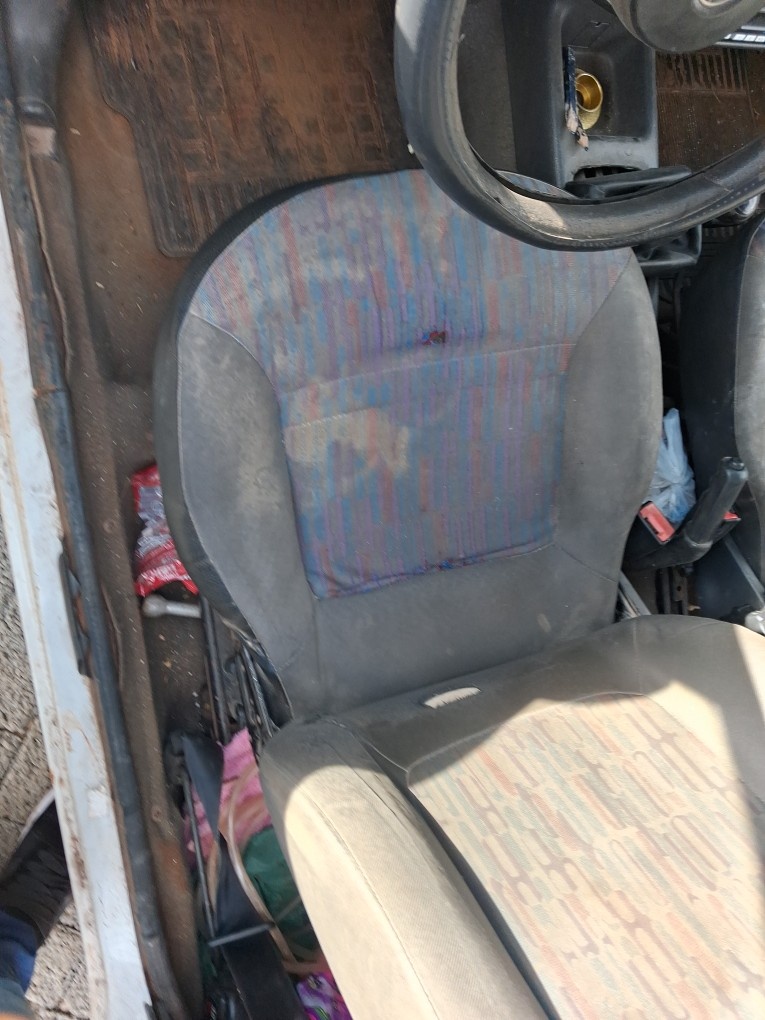 CHEVROLET CORSA 1.0 EFI WIND 8V GASOLINA 2P MANUAL