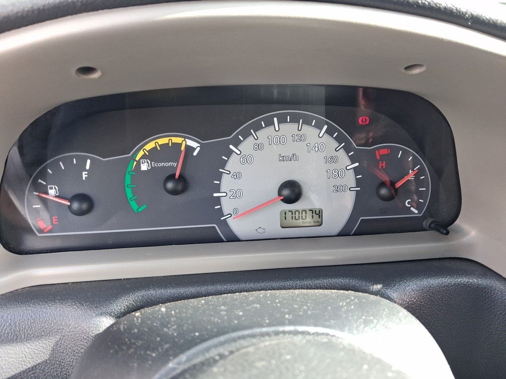 FIAT PALIO 1.0 MPI FIRE ECONOMY 8V FLEX 2P MANUAL