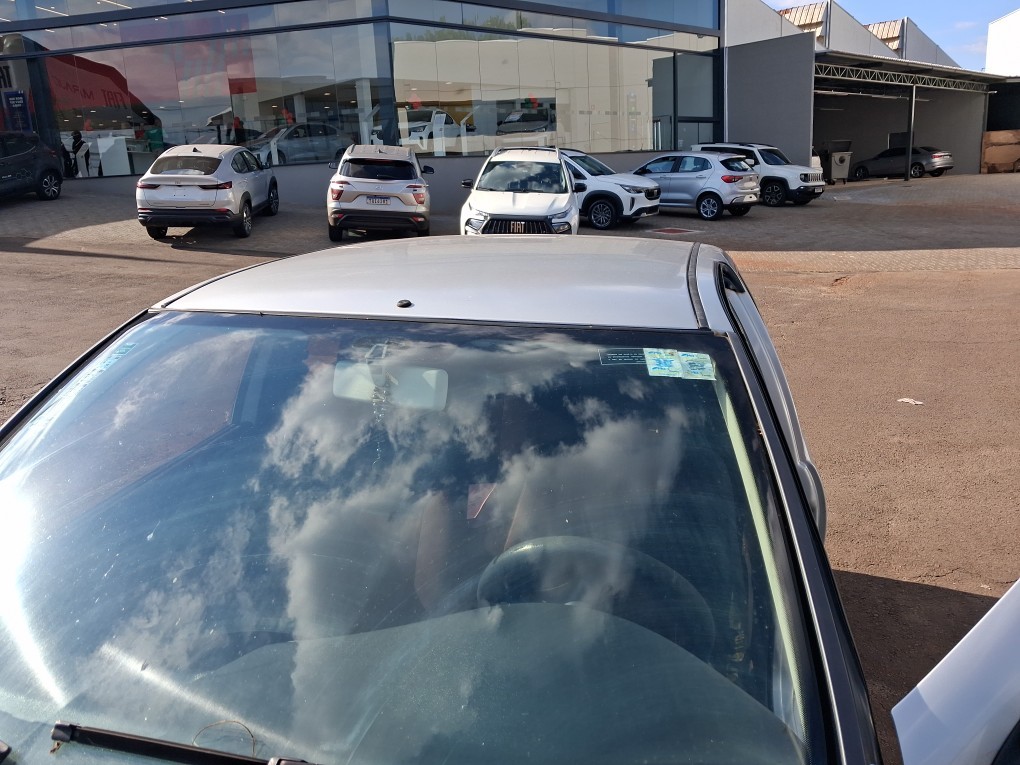 FIAT PALIO 1.0 MPI FIRE ECONOMY 8V FLEX 2P MANUAL