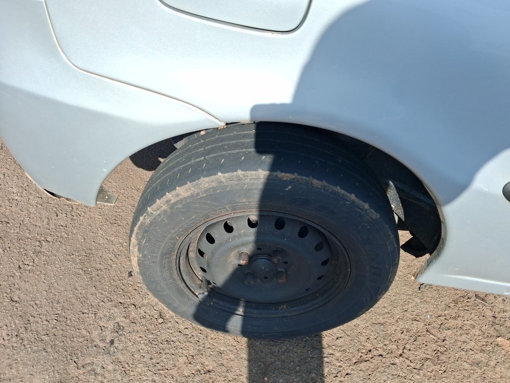 FIAT PALIO 1.0 MPI FIRE ECONOMY 8V FLEX 2P MANUAL