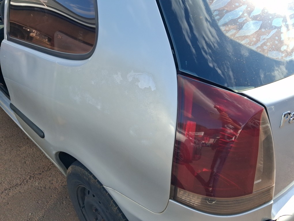 FIAT PALIO 1.0 MPI FIRE ECONOMY 8V FLEX 2P MANUAL