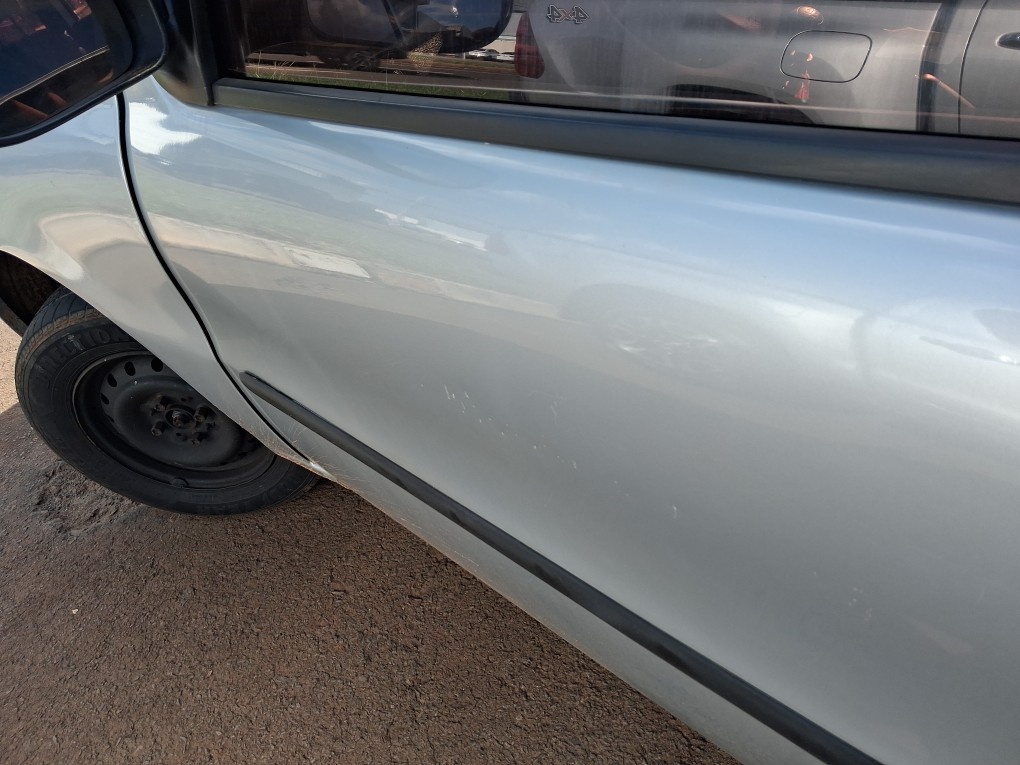 FIAT PALIO 1.0 MPI FIRE ECONOMY 8V FLEX 2P MANUAL