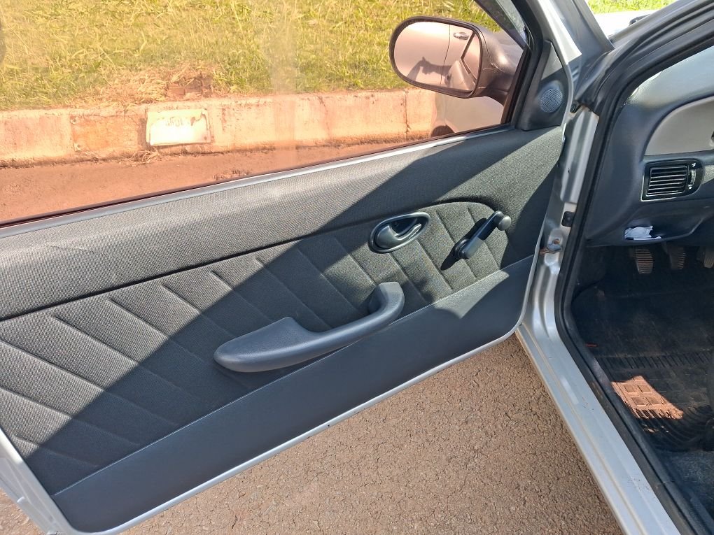 FIAT PALIO 1.0 MPI FIRE ECONOMY 8V FLEX 2P MANUAL