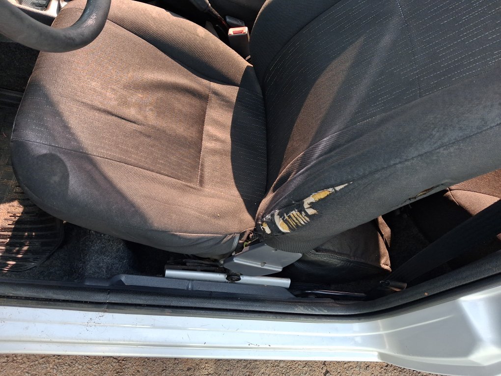 FIAT PALIO 1.0 MPI FIRE ECONOMY 8V FLEX 2P MANUAL