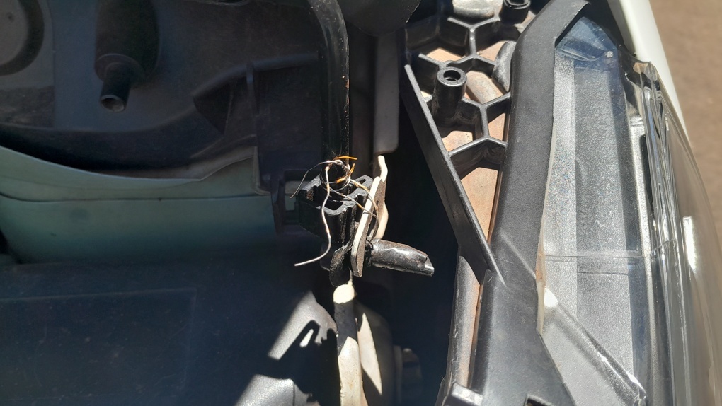 PEUGEOT 208 1.2 ACTIVE 12V FLEX 4P MANUAL