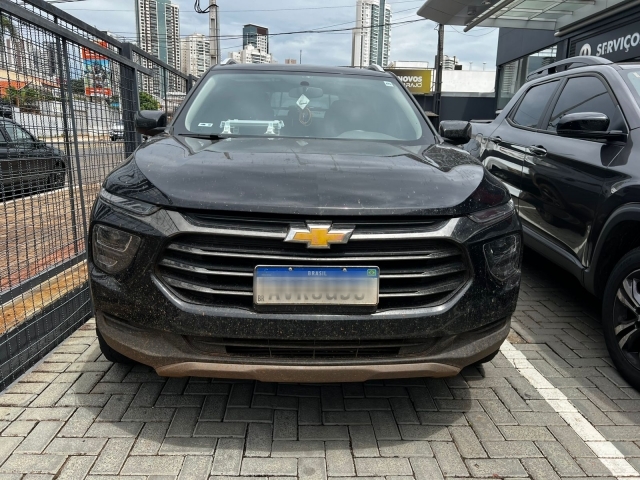 CHEVROLET MONTANA 1.2 TURBO FLEX PREMIER AUTOMATICO