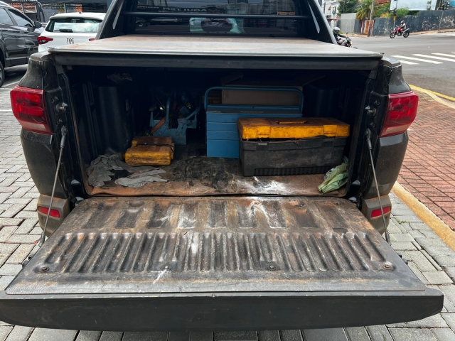 CHEVROLET MONTANA 1.2 TURBO FLEX PREMIER AUTOMATICO