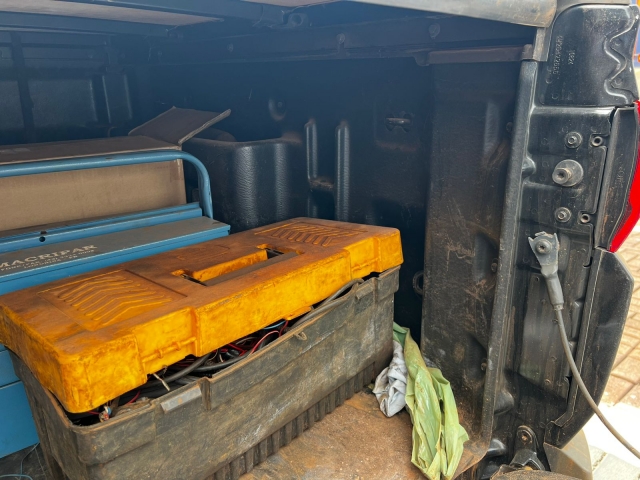 CHEVROLET MONTANA 1.2 TURBO FLEX PREMIER AUTOMATICO