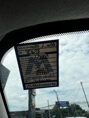 CHEVROLET MONTANA 1.2 TURBO FLEX PREMIER AUTOMATICO