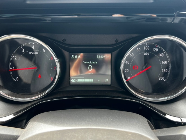 CHEVROLET MONTANA 1.2 TURBO FLEX PREMIER AUTOMATICO