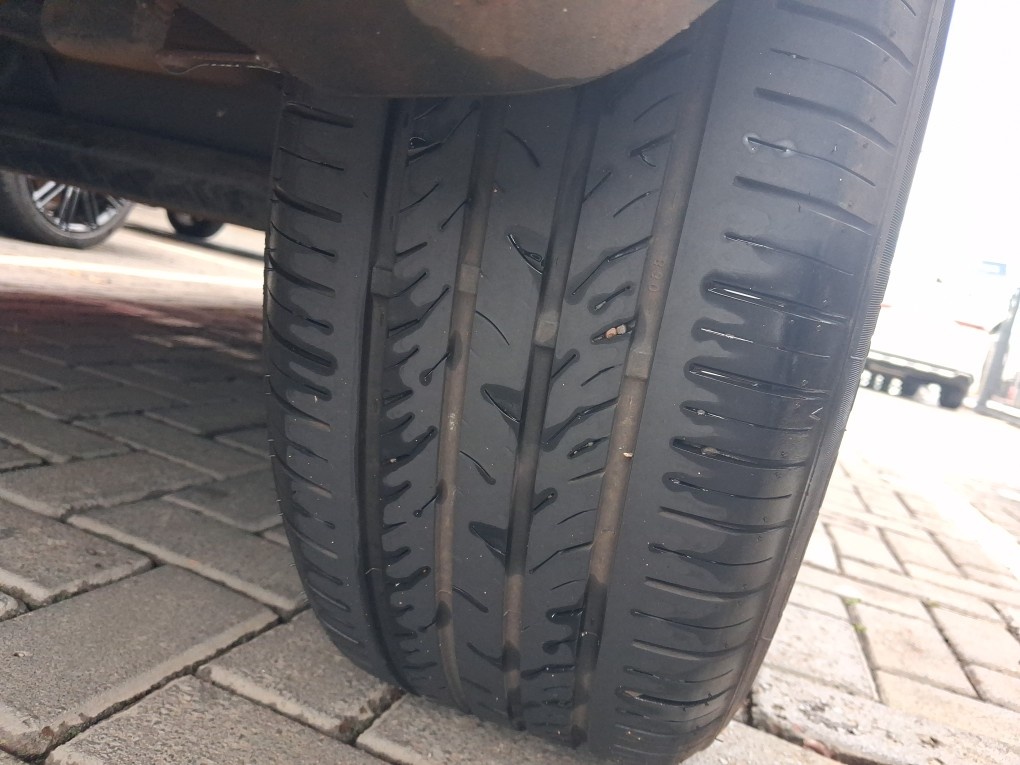 CHERY TIGGO 2 1.5 MPFI 16V FLEX LOOK 4P AUTOMATICO