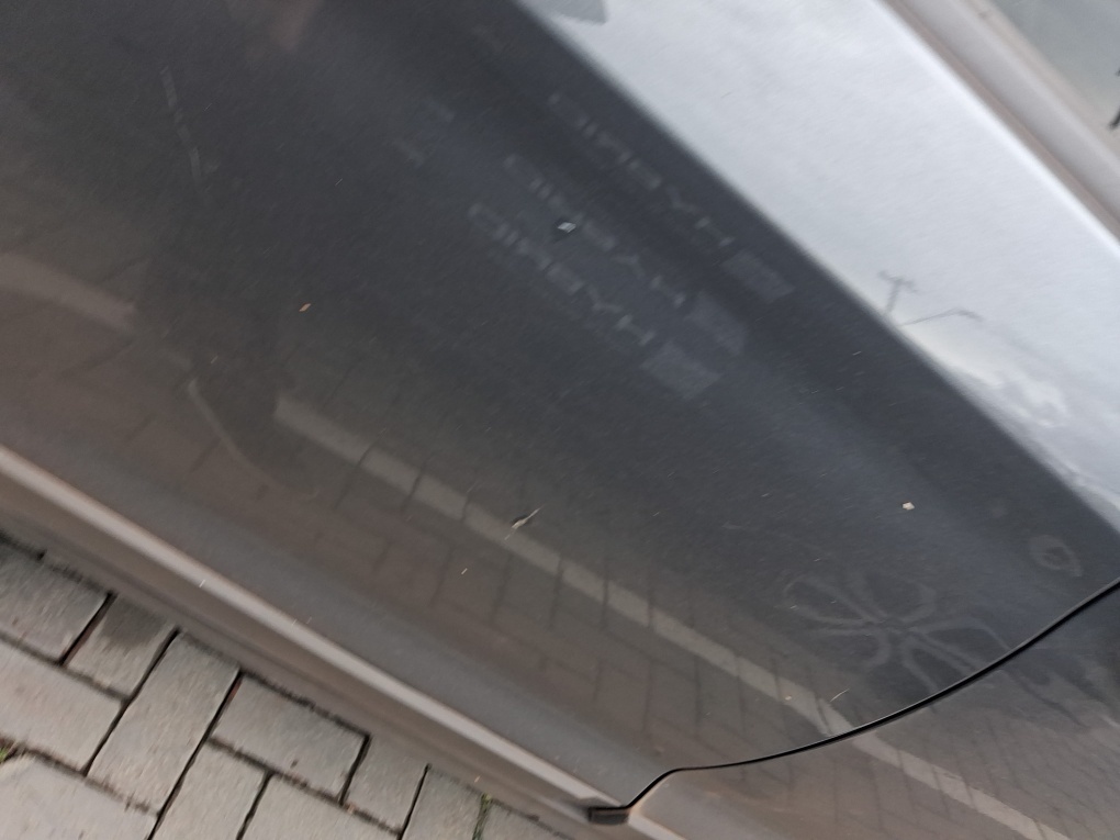 CHERY TIGGO 2 1.5 MPFI 16V FLEX LOOK 4P AUTOMATICO