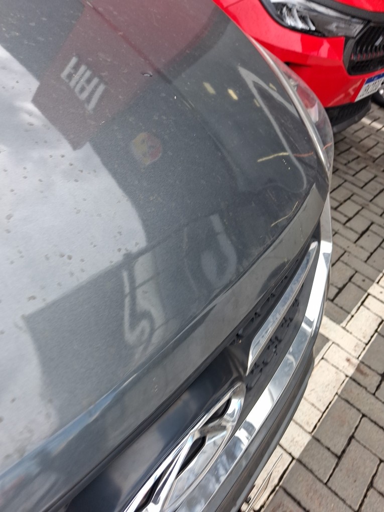 CHERY TIGGO 2 1.5 MPFI 16V FLEX LOOK 4P AUTOMATICO