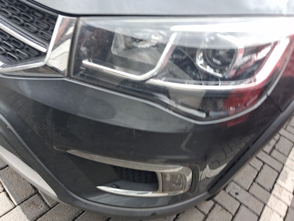 CHERY TIGGO 2 1.5 MPFI 16V FLEX LOOK 4P AUTOMATICO