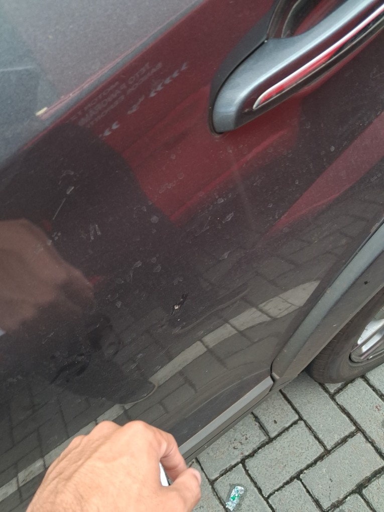 CHERY TIGGO 2 1.5 MPFI 16V FLEX LOOK 4P AUTOMATICO