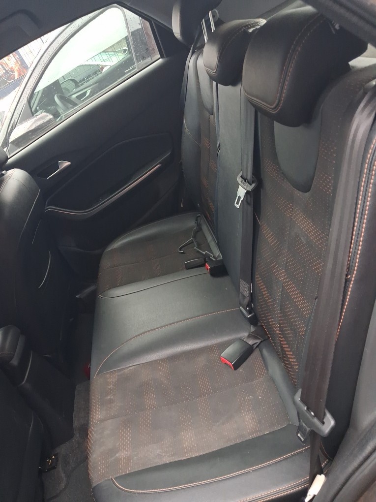 CHERY TIGGO 2 1.5 MPFI 16V FLEX LOOK 4P AUTOMATICO