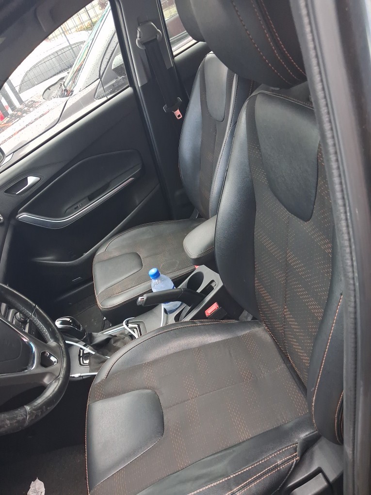 CHERY TIGGO 2 1.5 MPFI 16V FLEX LOOK 4P AUTOMATICO