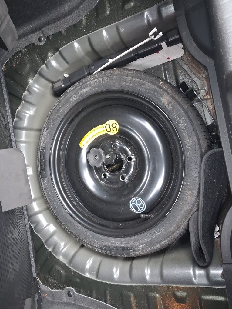 CHERY TIGGO 2 1.5 MPFI 16V FLEX LOOK 4P AUTOMATICO