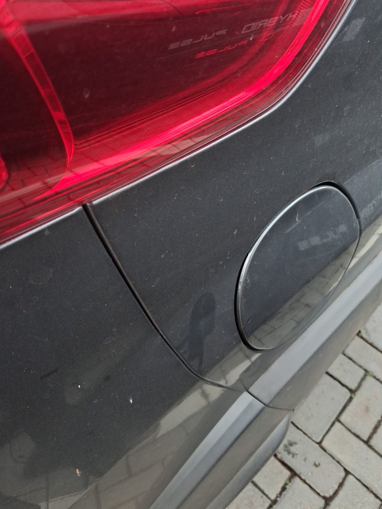 CHERY TIGGO 2 1.5 MPFI 16V FLEX LOOK 4P AUTOMATICO